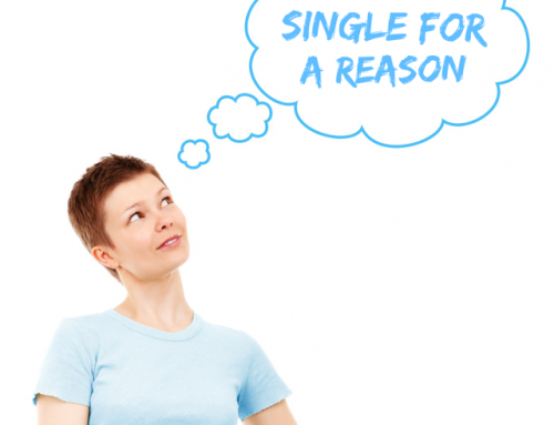 Single for a reason